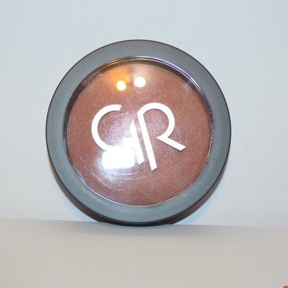 Terracotta Stardust Shimmer - Picture 2 of 4